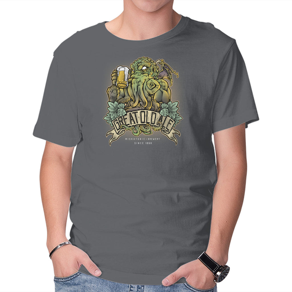 Miskatonic Brewery