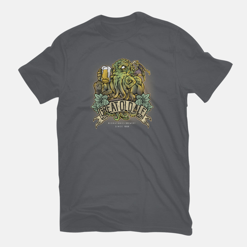 Miskatonic Brewery