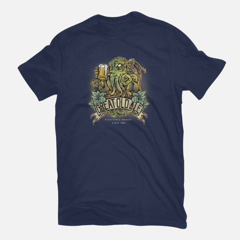 Miskatonic Brewery