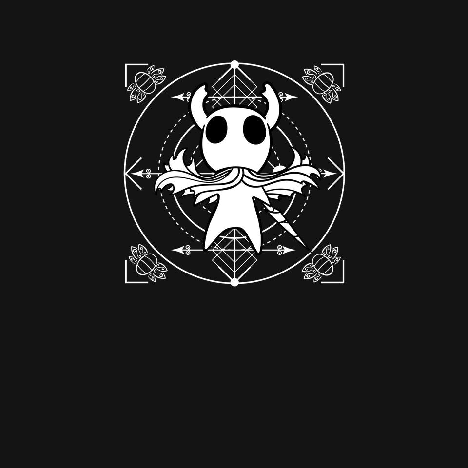 Bug Knight