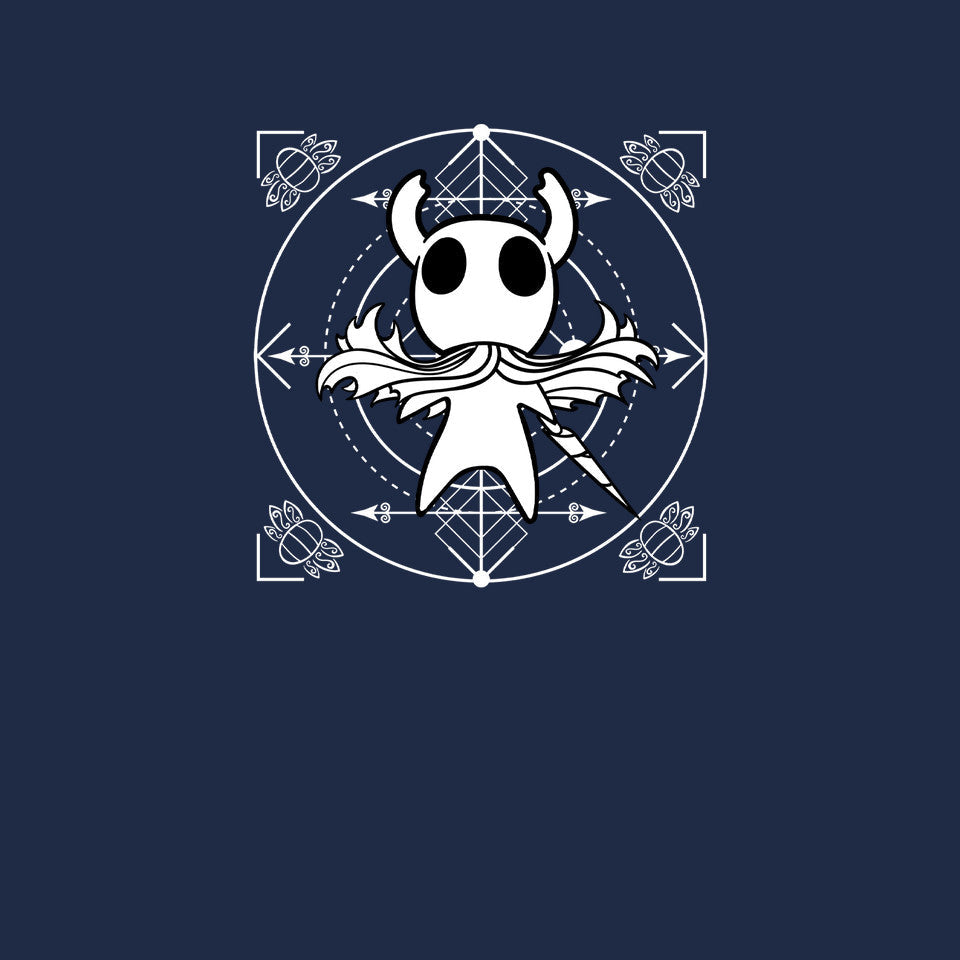 Bug Knight