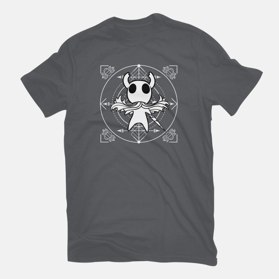 Bug Knight