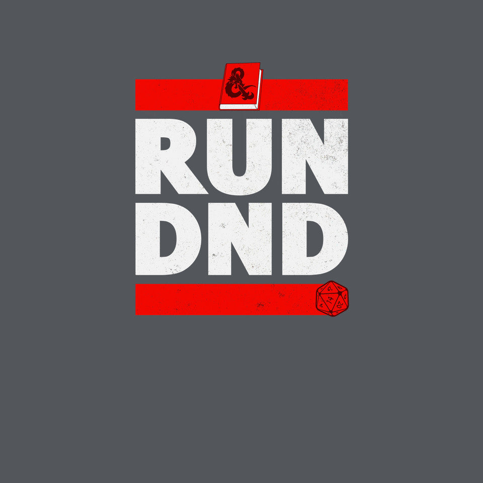 Run DND