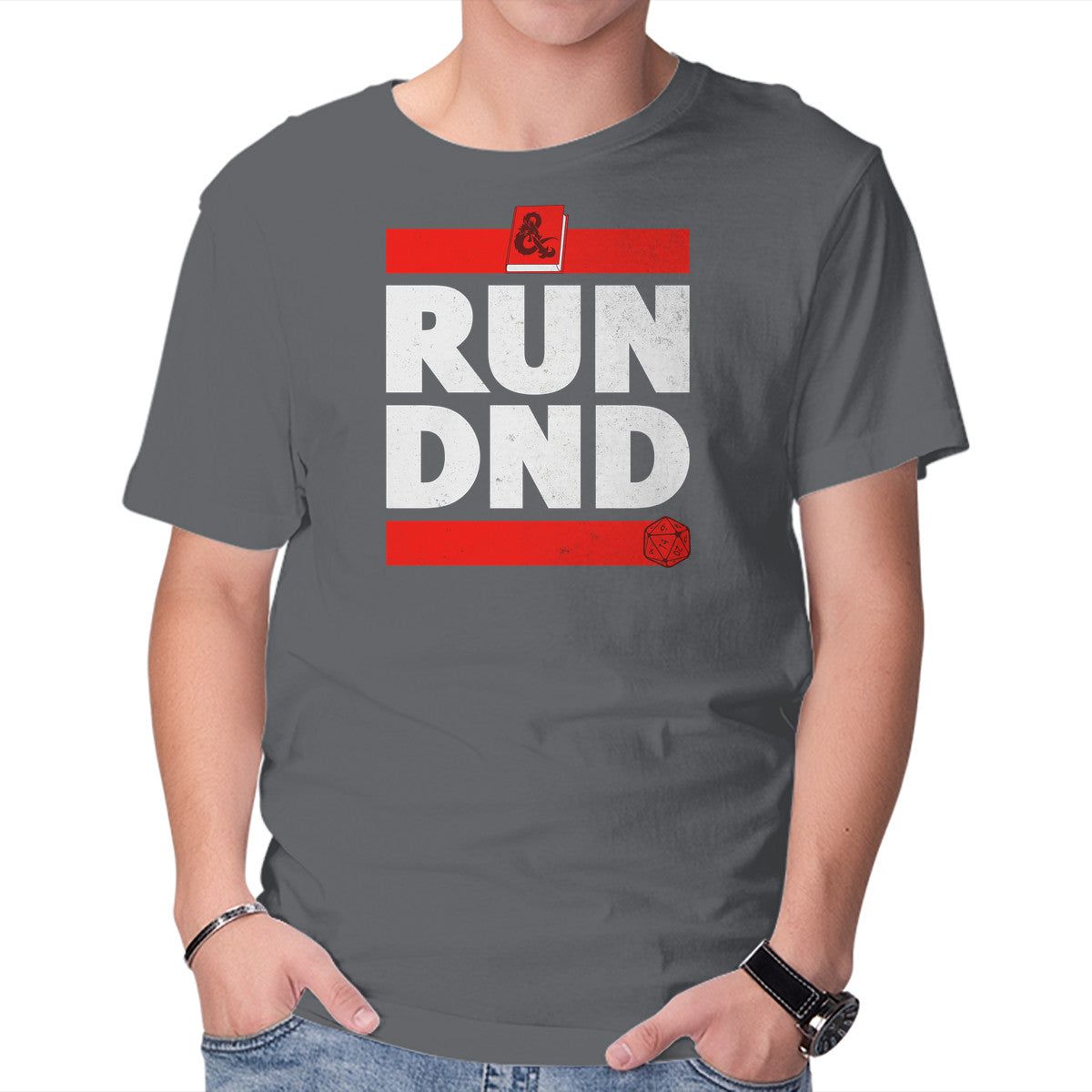 Run DND