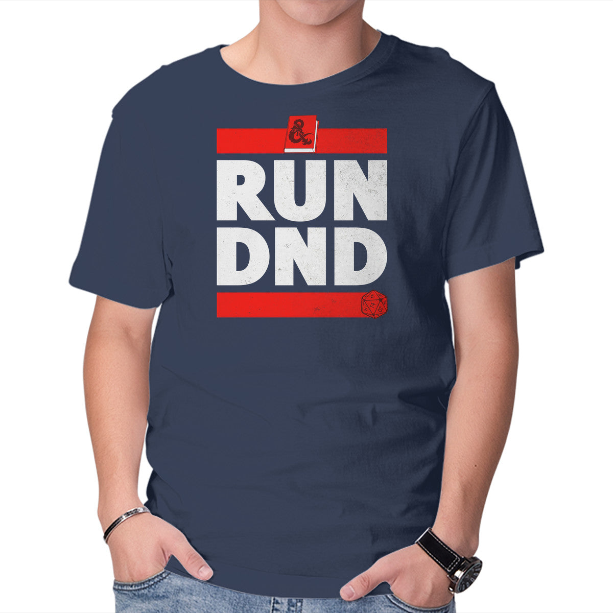 Run DND