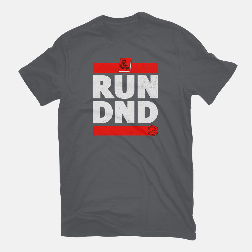 Run DND