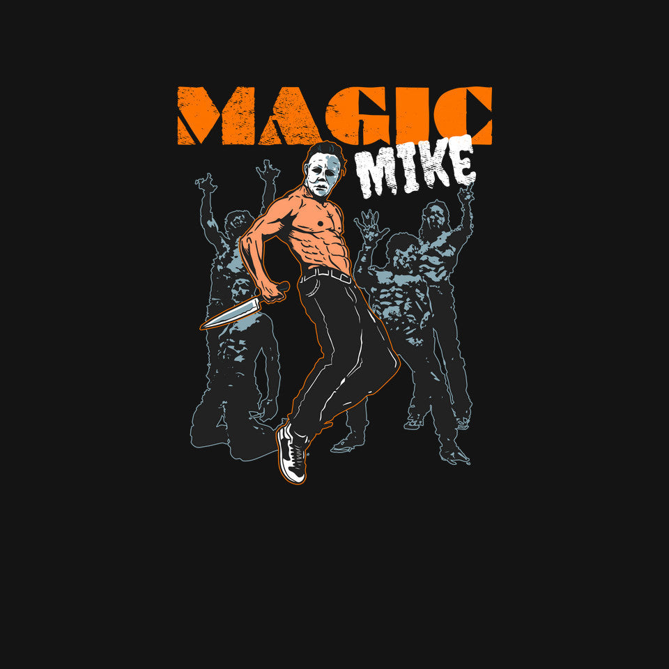 Magic Mike