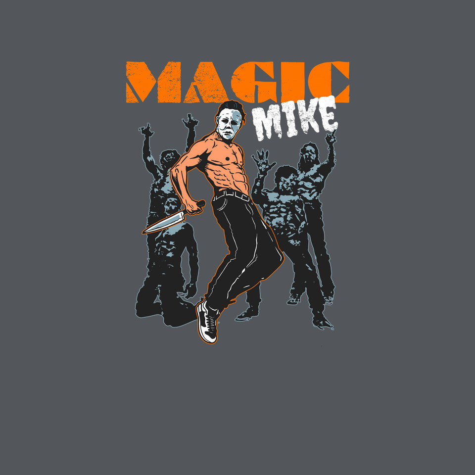 Magic Mike