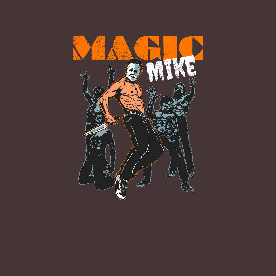 Magic Mike
