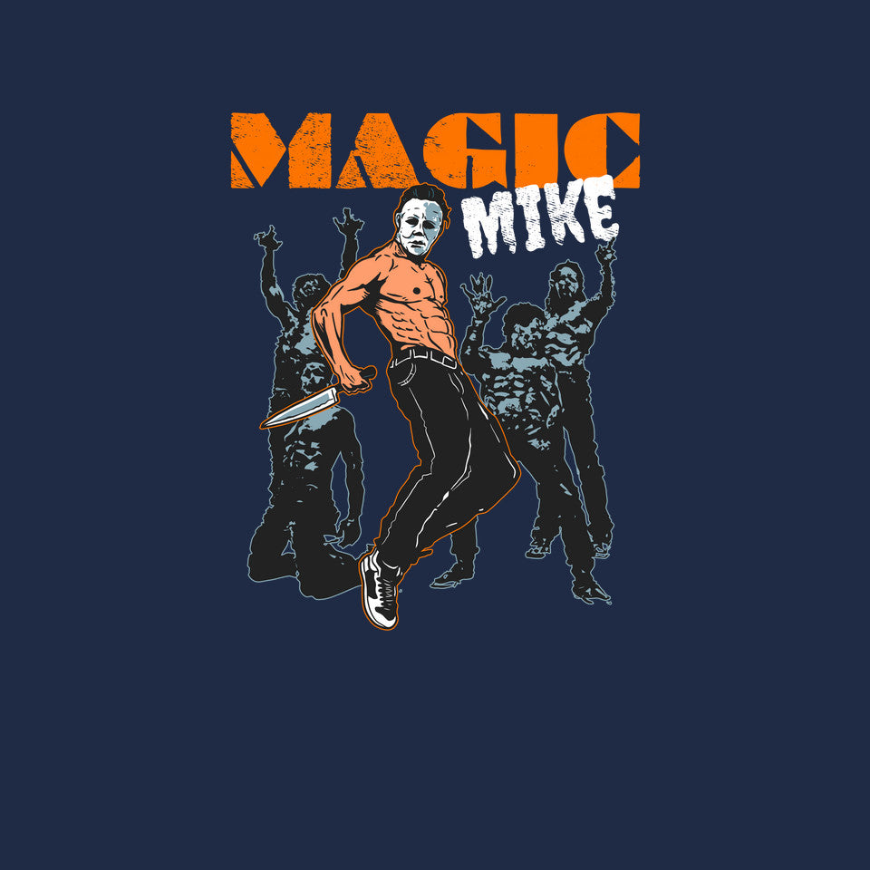 Magic Mike