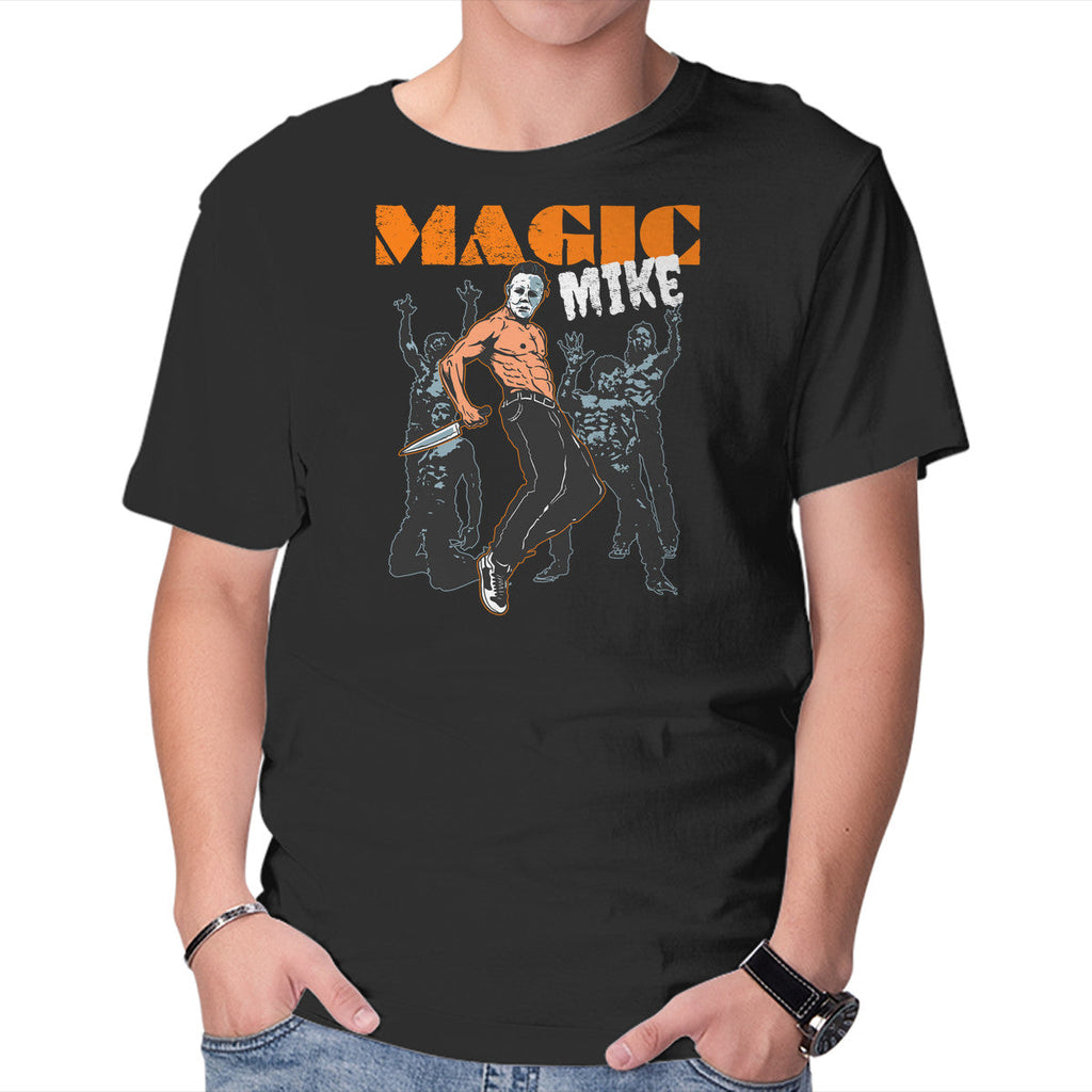 Magic Mike
