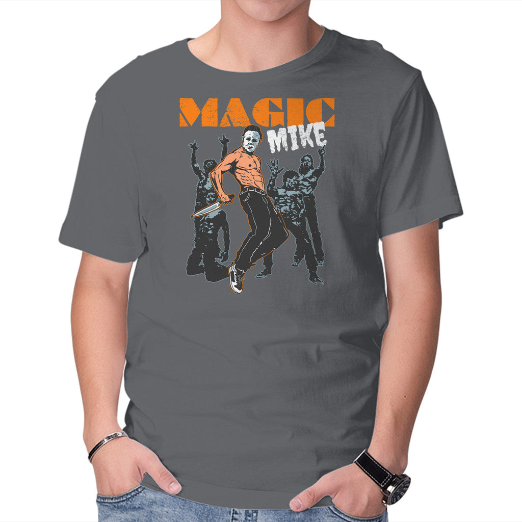 Magic Mike