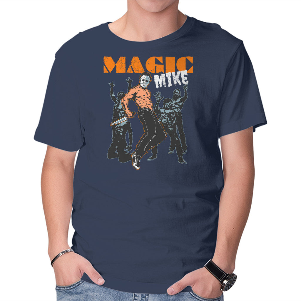 Magic Mike