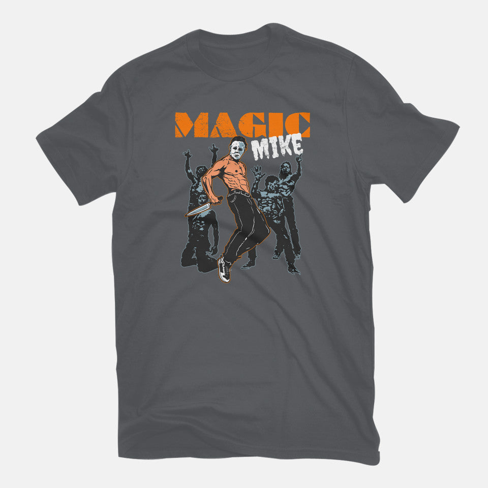 Magic Mike