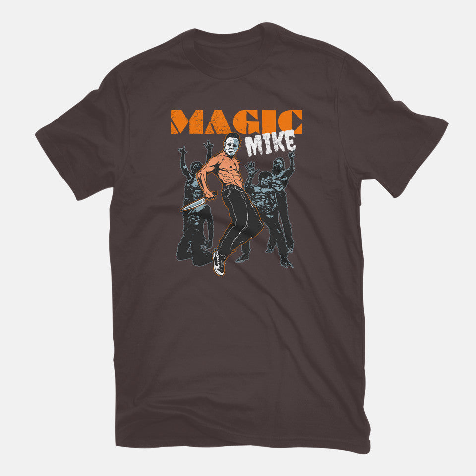 Magic Mike