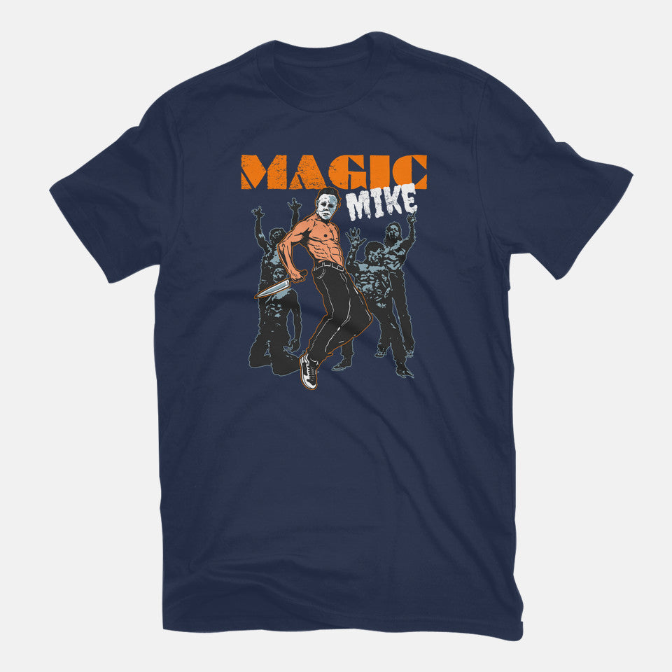 Magic Mike
