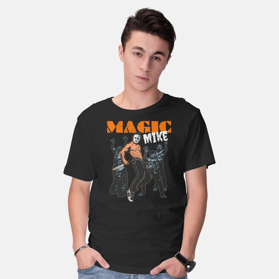Magic Mike