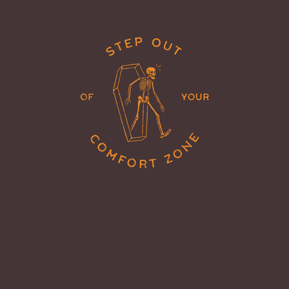 Comfort Zone