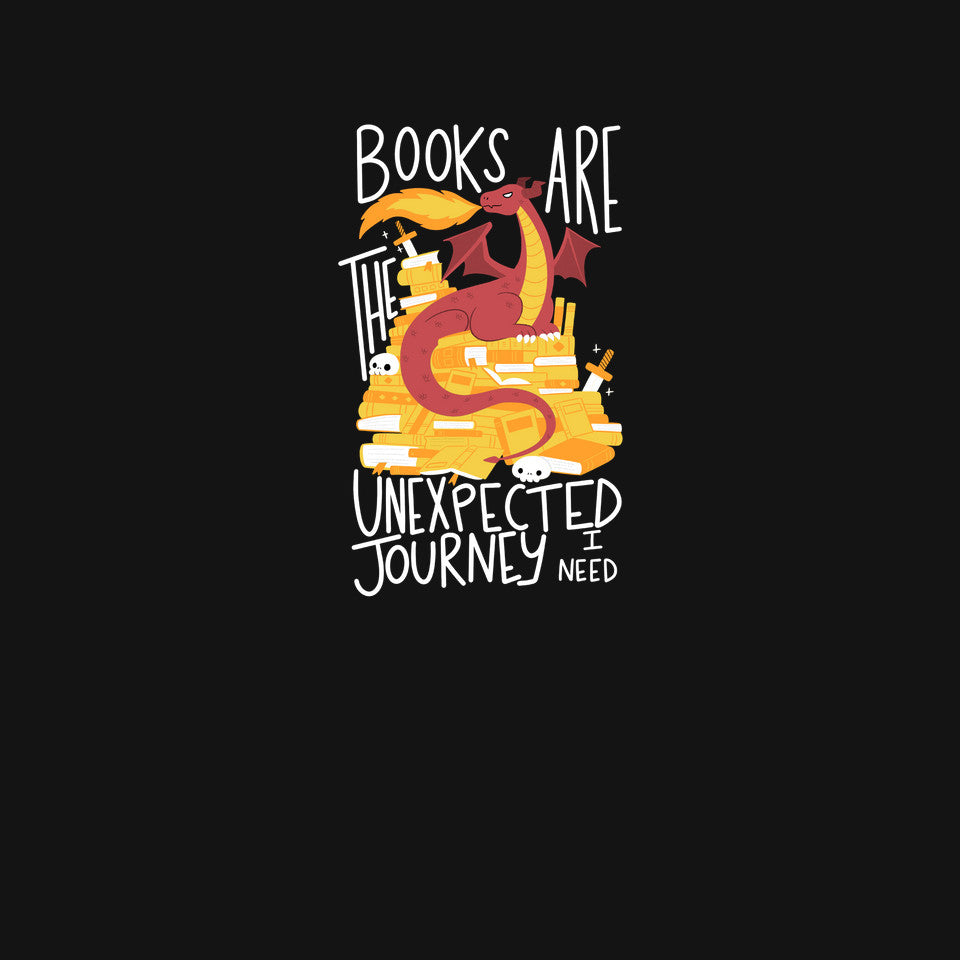 Book Dragon