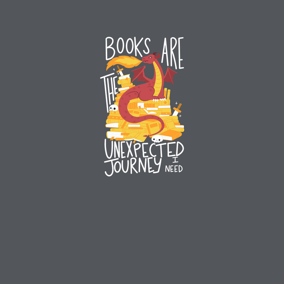 Book Dragon