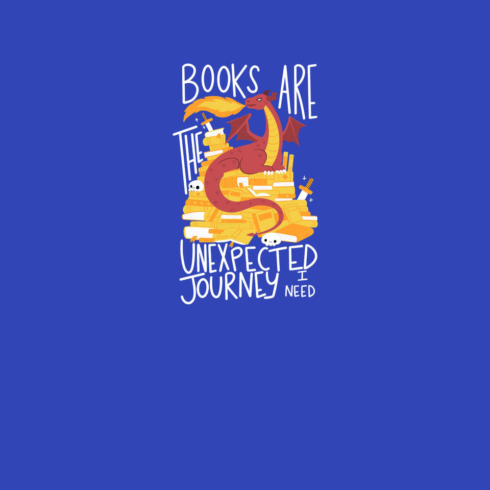 Book Dragon