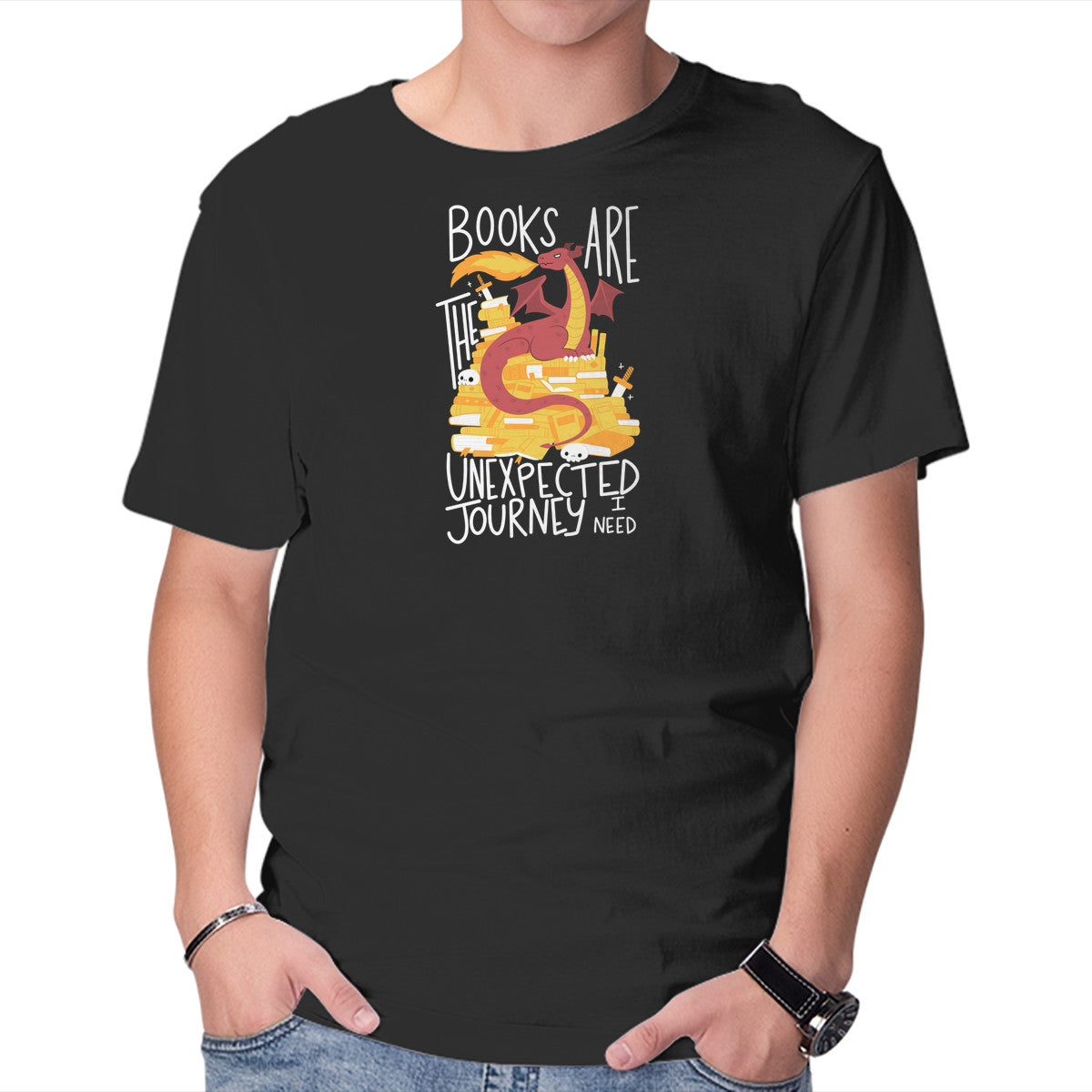 Book Dragon