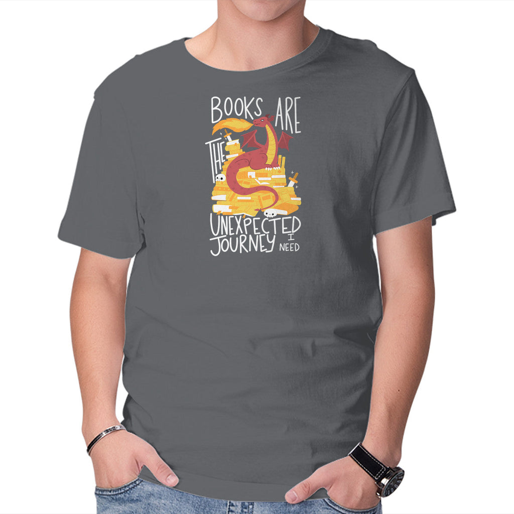 Book Dragon