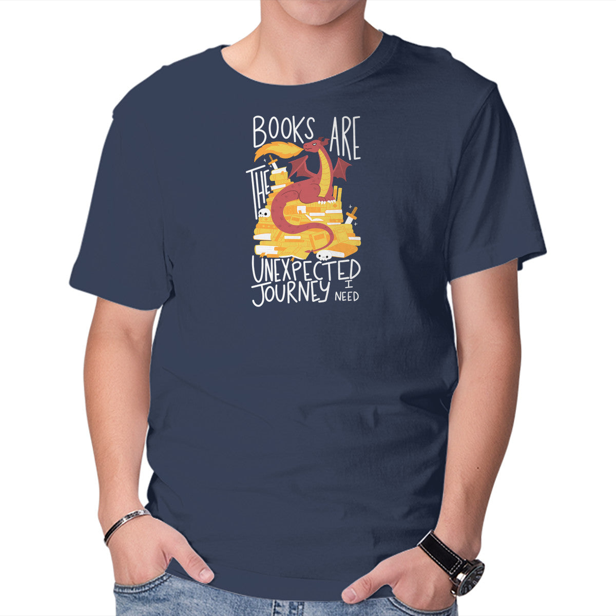 Book Dragon