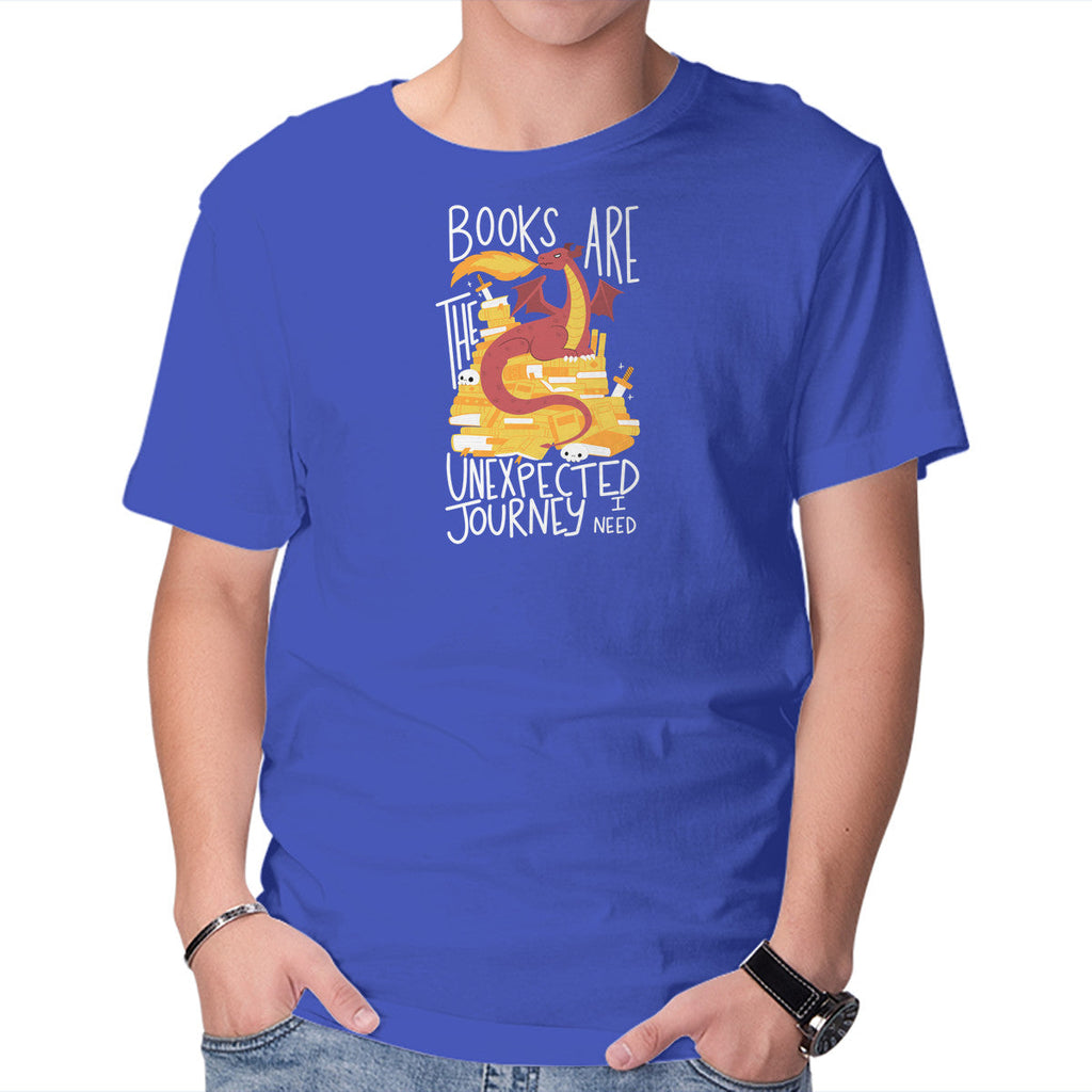 Book Dragon