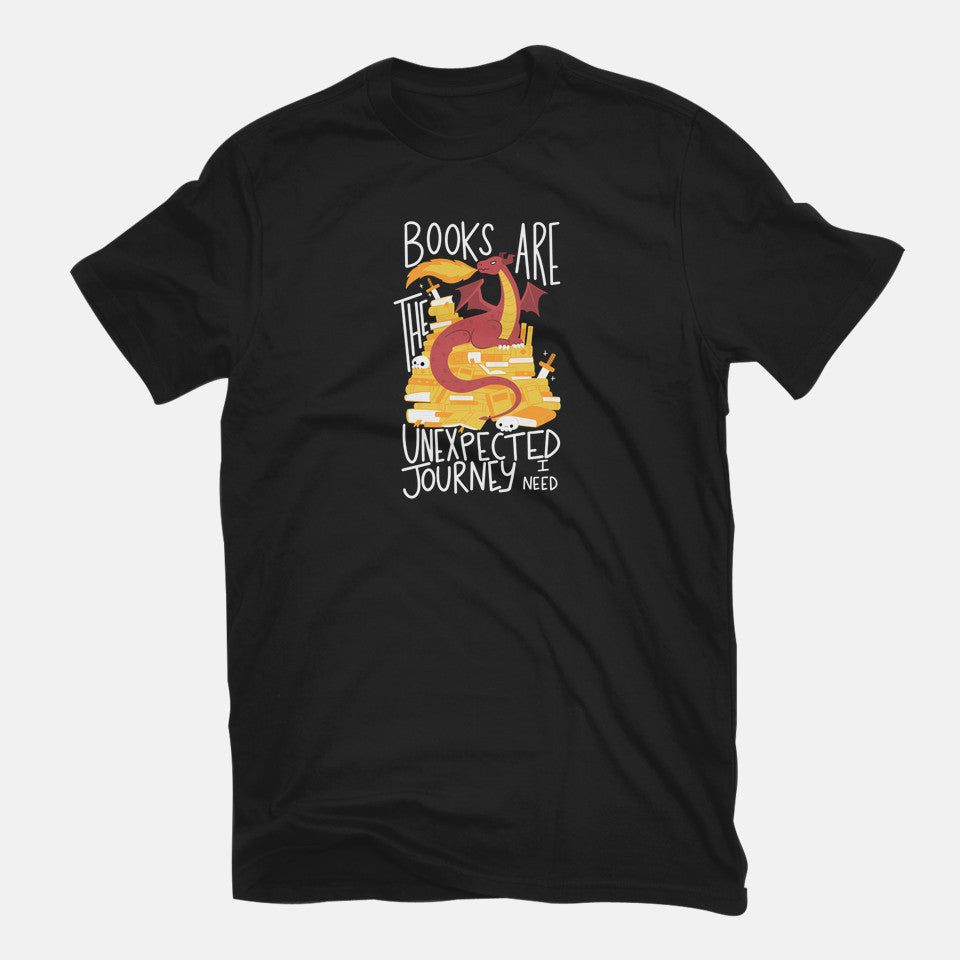 Book Dragon