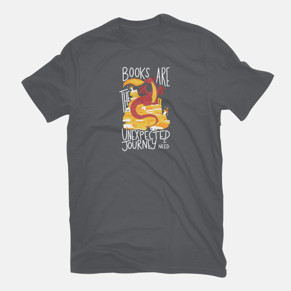 Book Dragon