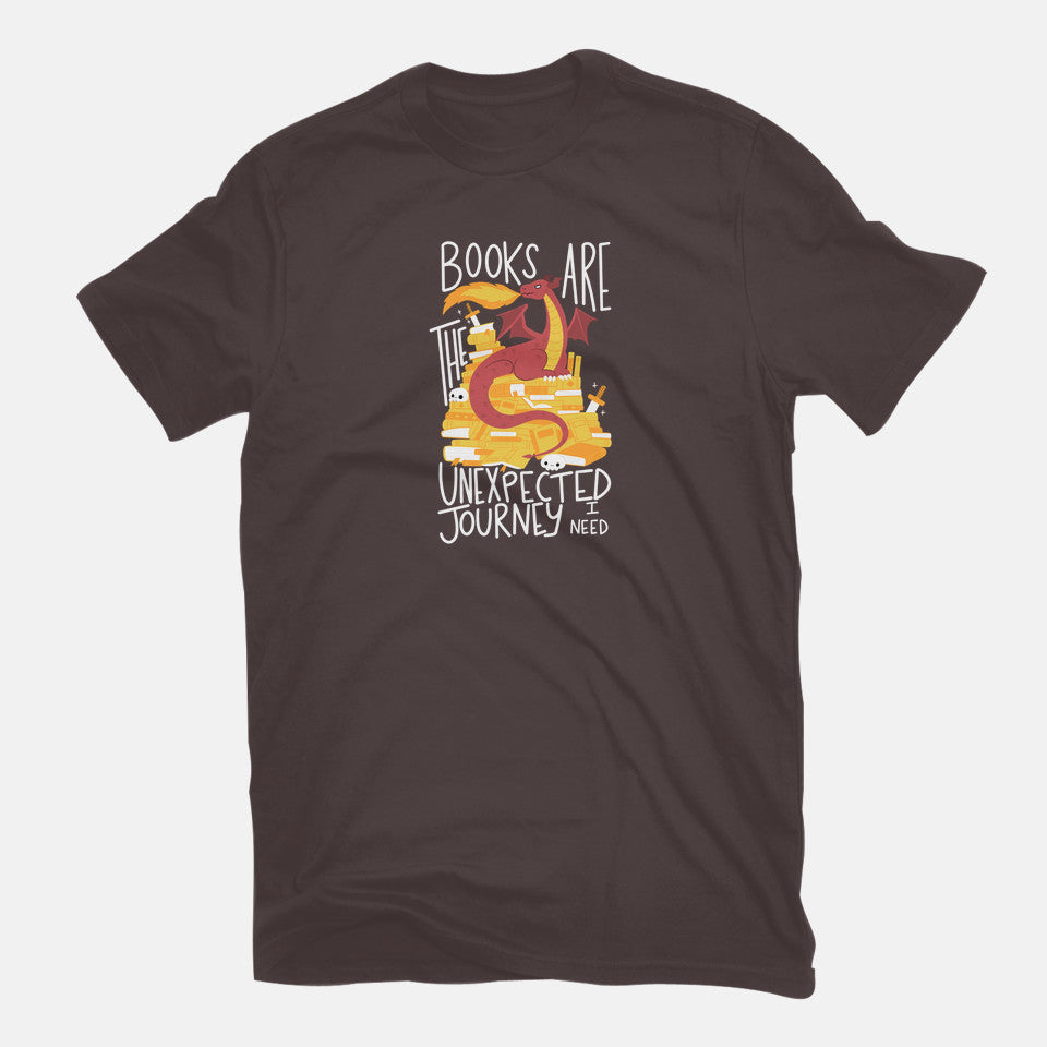 Book Dragon