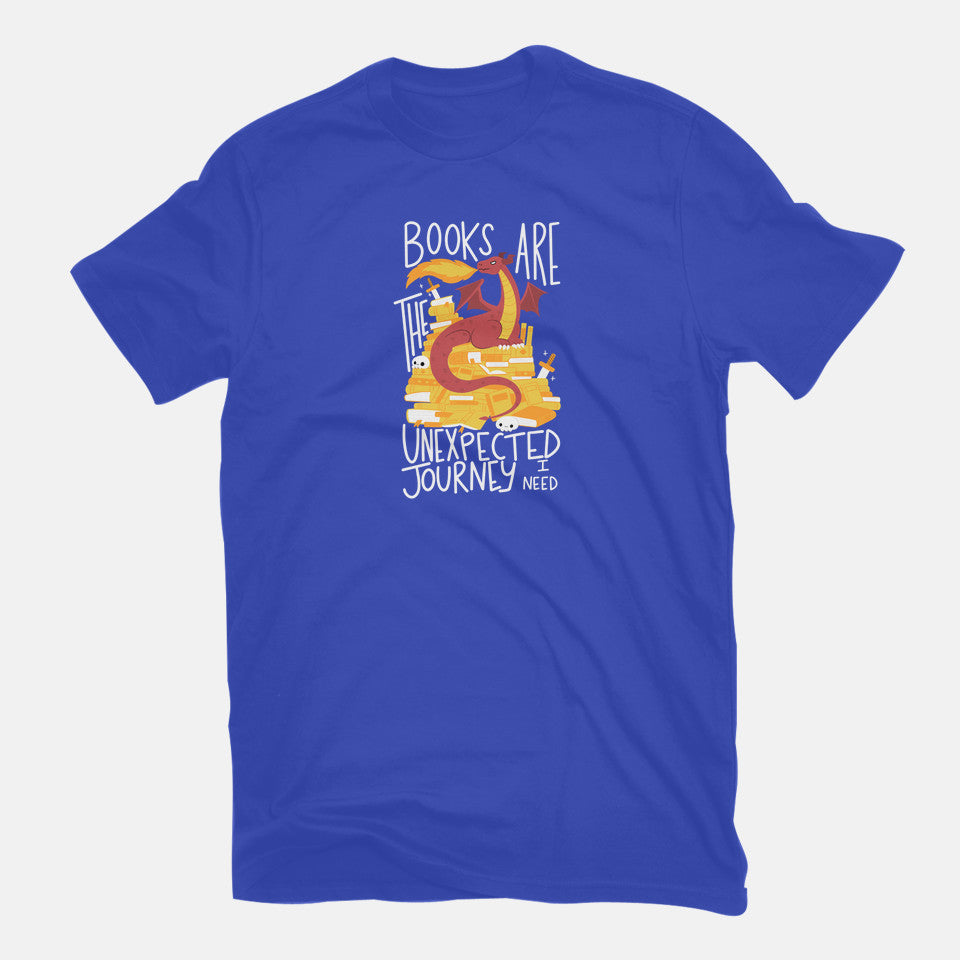 Book Dragon