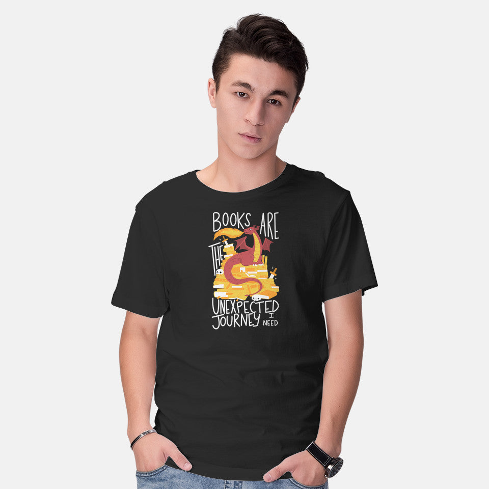 Book Dragon