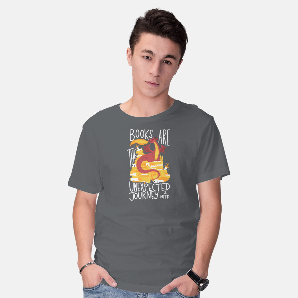 Book Dragon