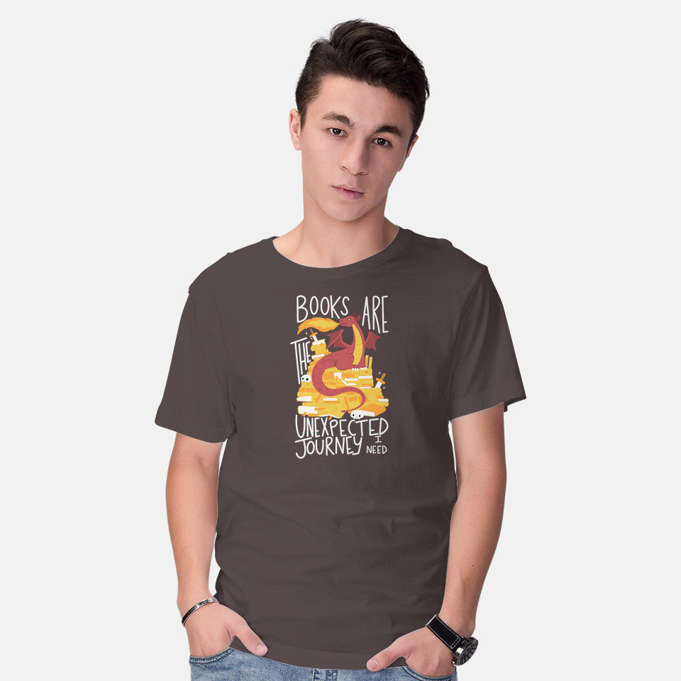 Book Dragon