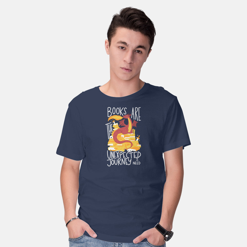Book Dragon
