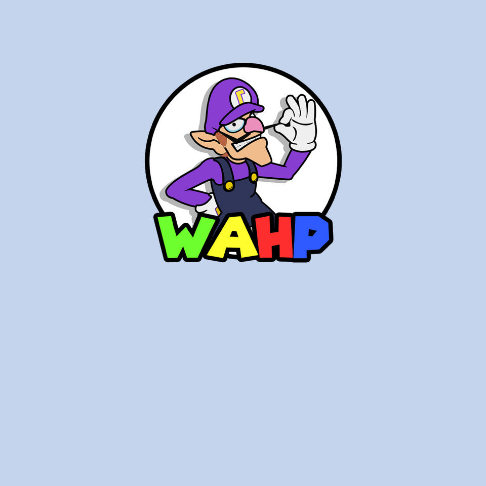 Wahp
