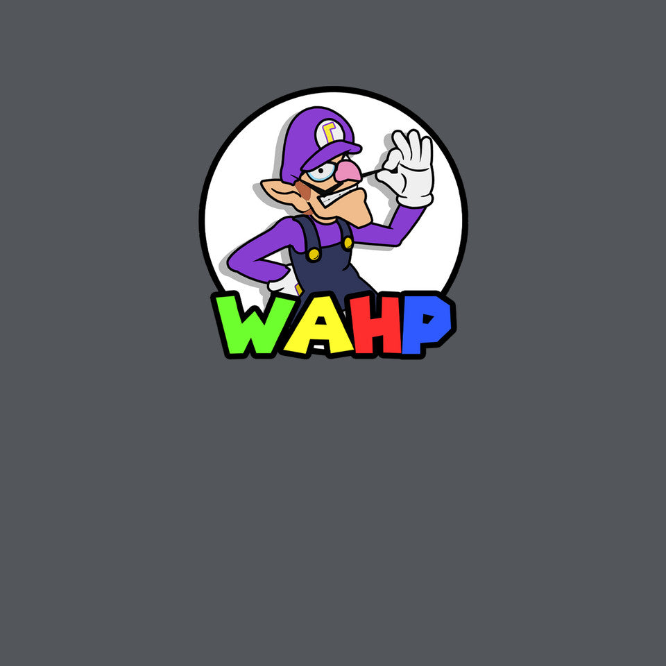 Wahp