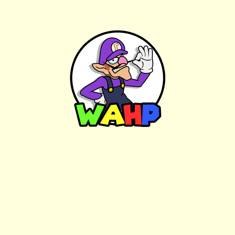Wahp
