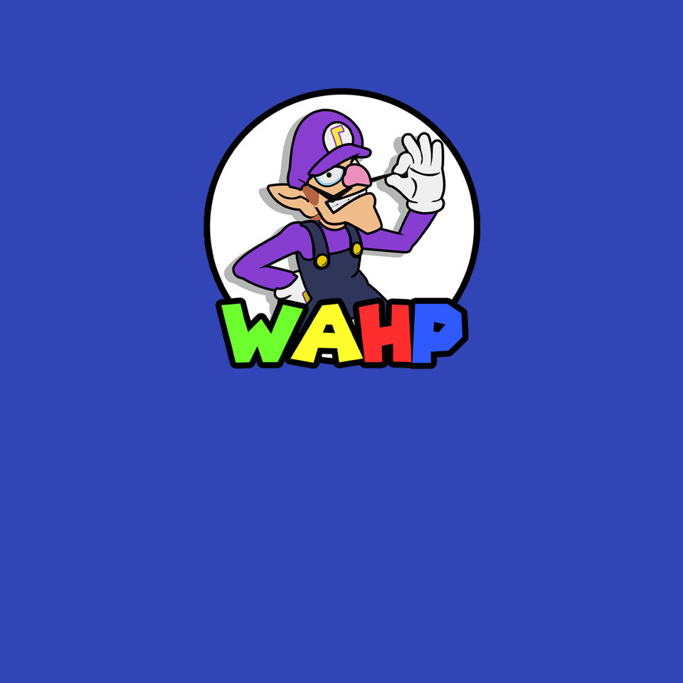Wahp