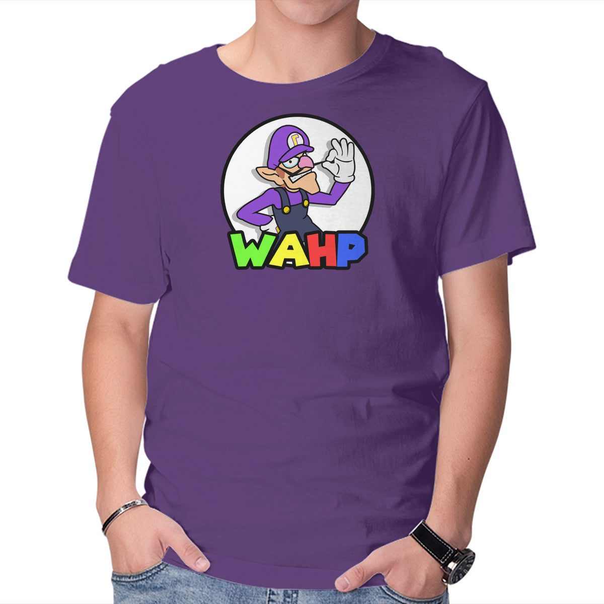Wahp