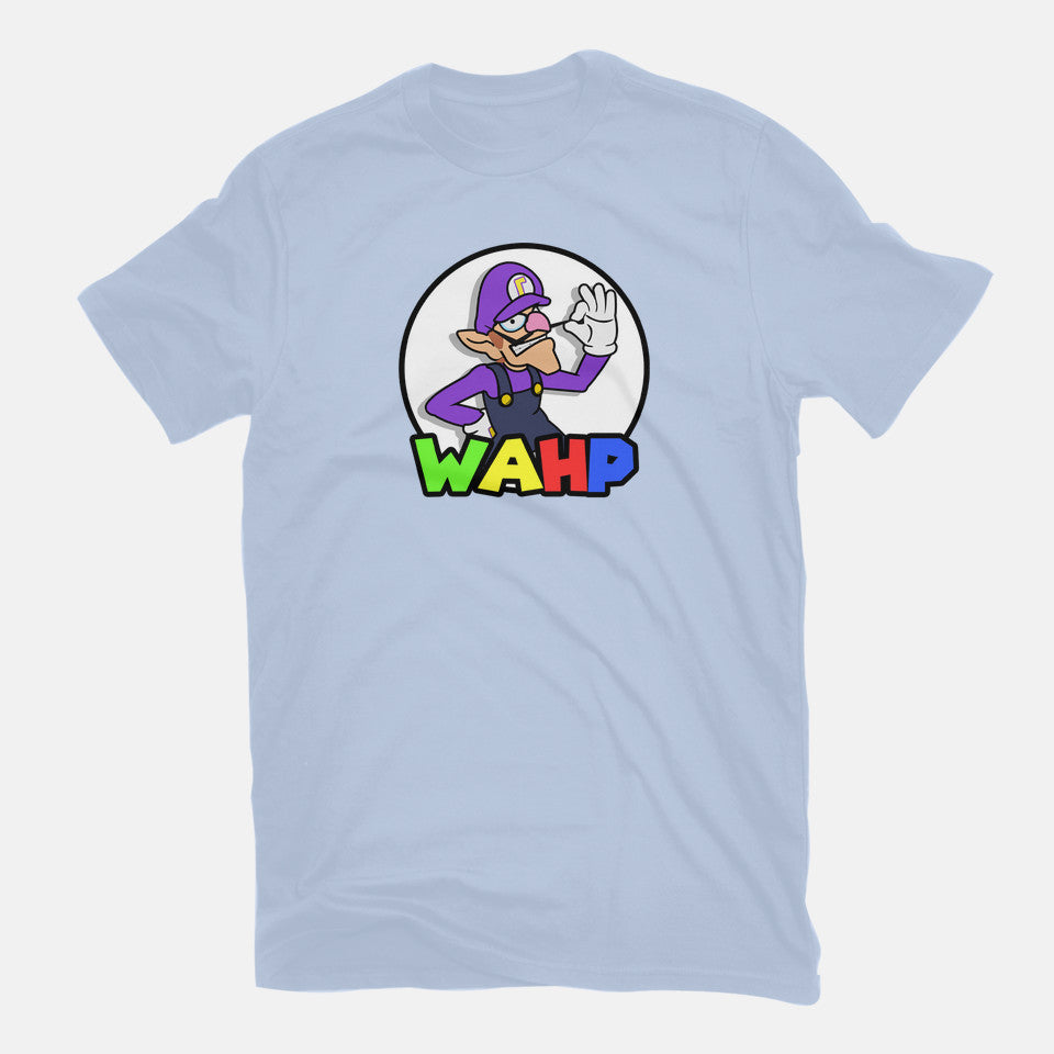 Wahp