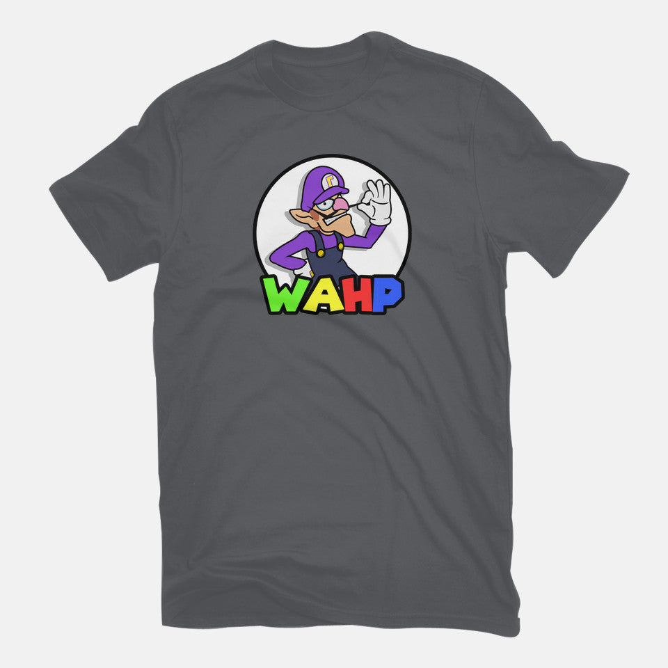Wahp