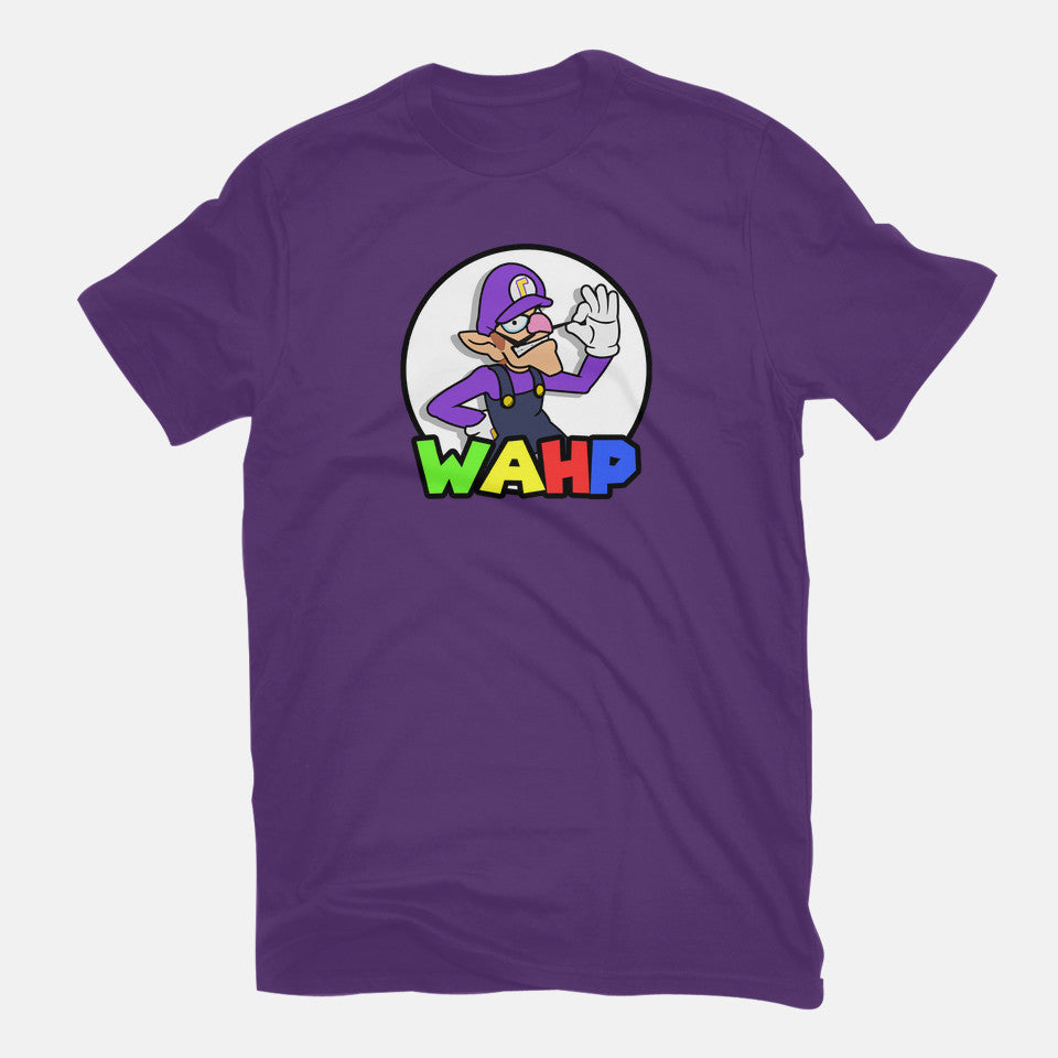 Wahp