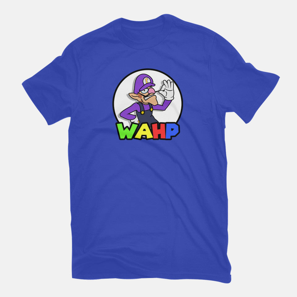 Wahp