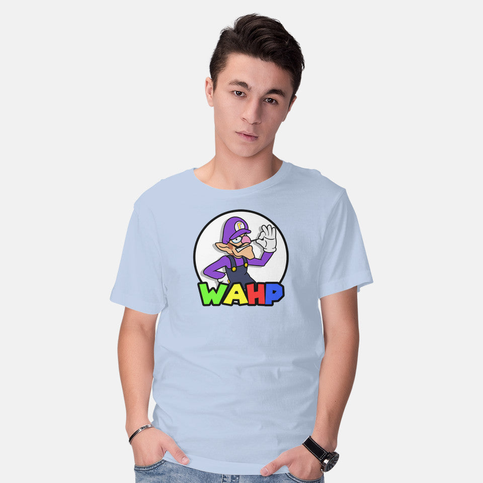 Wahp