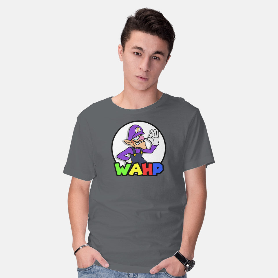 Wahp