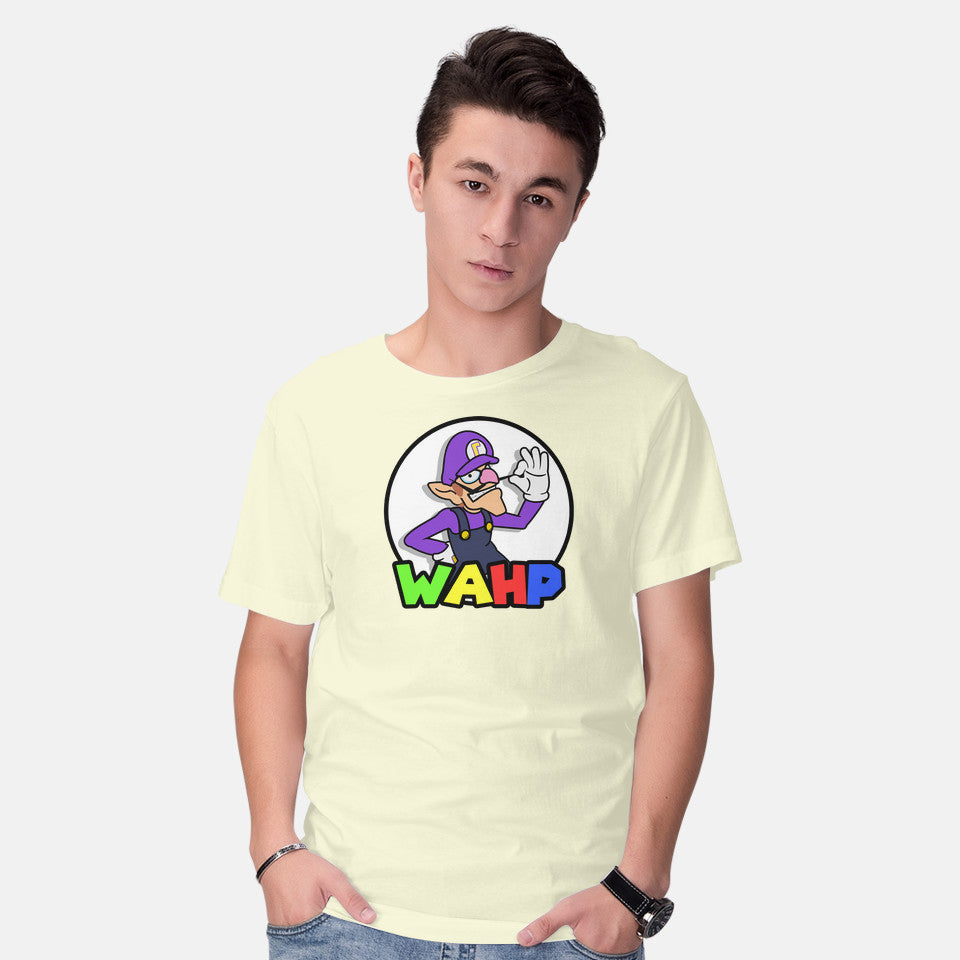 Wahp