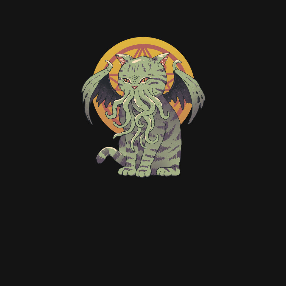 Meow Mythos